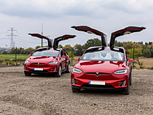 Tesla прекратит продажу самых дешевых версий Model S и X