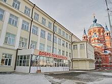 Мэр Иркутска проверил выдачу молока ученикам начальных классов