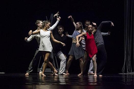 Самый Музыкальный покажет танцевальный спектакль «Линии времени» онлайн