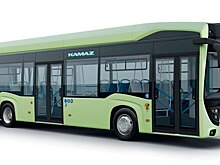 В Курск до конца октября приедут 10 электробусов за 478,8 миллиона рублей