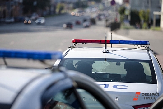 Патрули с камерами будут искать нарушителей на парковках Тюмени