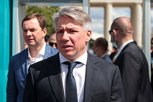 Сорокин: не обсуждал бы возможность отмены решения УЕФА через пару недель после принятия
