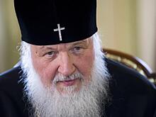 Глава РПЦ: церковь не осуждает смертную казнь