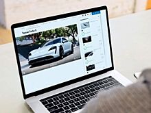 Компания Porsche внедрила на своём сайте интеллектуальный конфигуратор опций