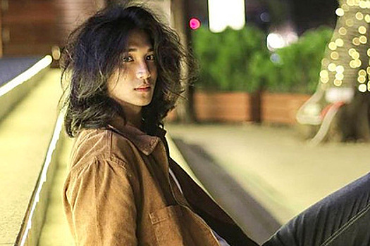 Лицо актера-политзаключенного из Мьянмы признали самым красивым в мире