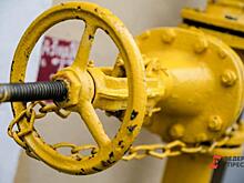 Газ в российских регионах проведут «до забора»