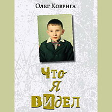 Рецензия на книгу: Олег Коврига - «Что я видел»