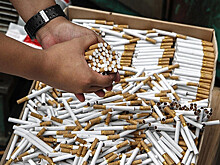 В России подорожают сигареты