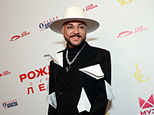 Сын Александра Барыкина рассказал, как отец относился к Филиппу Киркорову