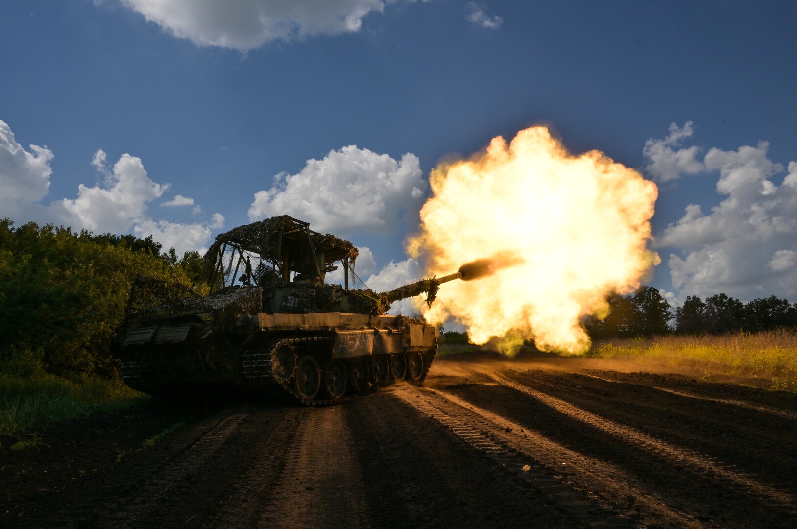 Удар Молнии и ВСУ в окружении: новости СВО к утру 12 сентября