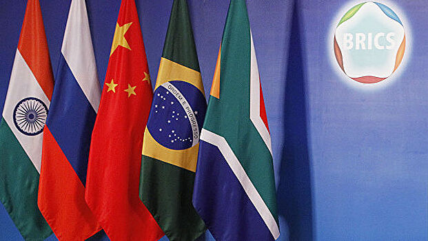 Бразилия анонсировала участие Путина в саммите БРИКС