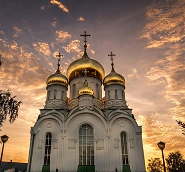 Когда посты у православных в России в 2023 году