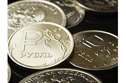 Российскому рублю спрогнозировали укрепление в 2022 году