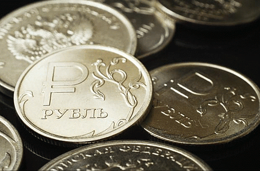 Российскому рублю спрогнозировали укрепление в 2022 году
