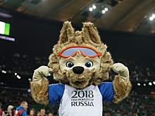 Россия может принять 1 млн иностранных болельщиков в рамках ЧМ-2018