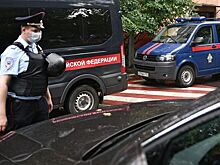 СКР впервые возбудил дело о неисполнении приказа в военное время