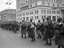 В Музее обороны Москвы рассказали о страшных днях октября 1941 года
