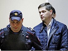 Бывший руководитель Госкомимущества Денис Косарев вышел из тюрьмы 