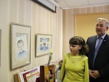 Художница с безграничными возможностями