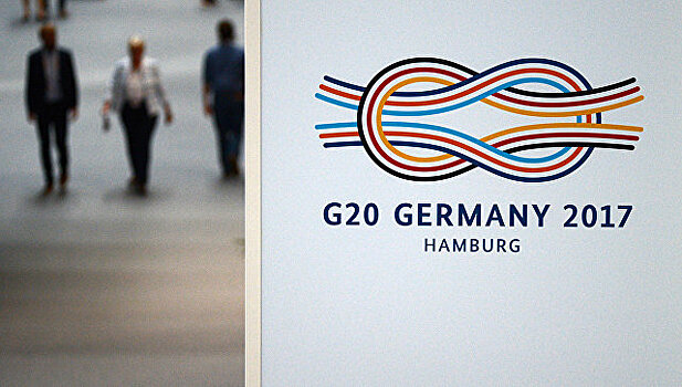 Песков назвал общую направленность на саммите G20
