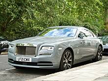 Rolls-Royce сосредоточится на производстве автомобильного эксклюзива