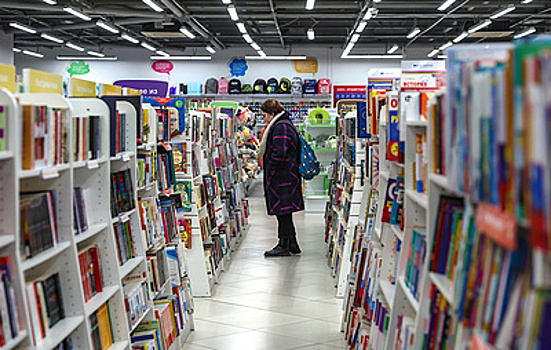 Славянская мифология, искусственный интеллект и курс на Азию. Книжные тренды 2024–2025