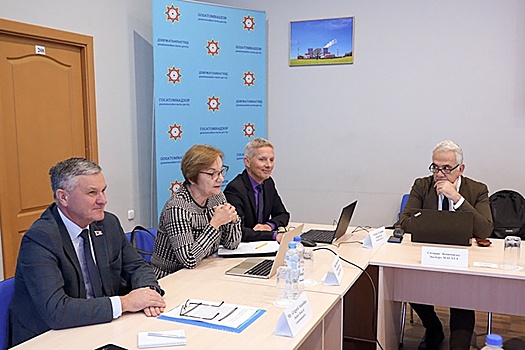 Минск: Миссия МАГАТЭ оценила подготовку кадров в сфере радиационной безопасности