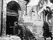 Минобороны запустило уникальный проект «Наша Победа в объективе»