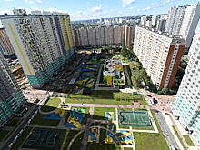 Бизнесмены нашли точку входа на рынок детских площадок