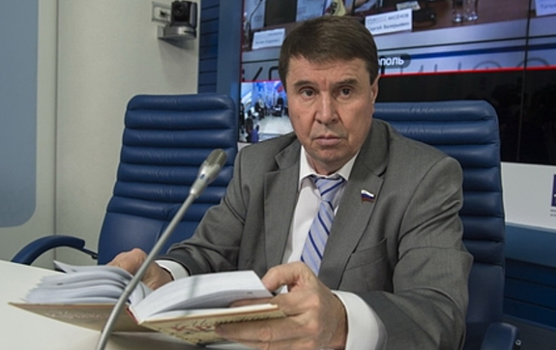 В Совфеде прокомментировали отмену депутатской неприкосновенности на Украине