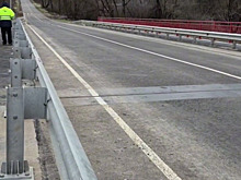 В Калужской области реконструирован еще один мост