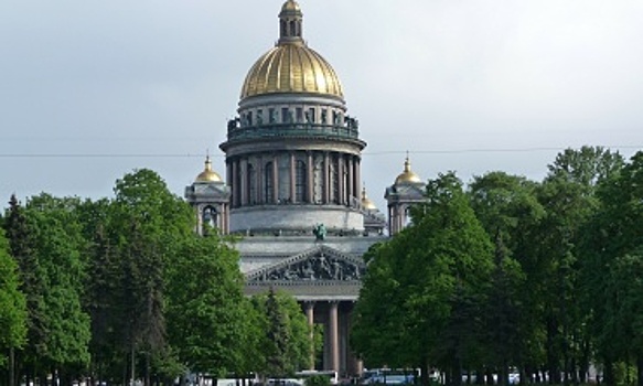 В Петербурге задержан глвава отделения Российского союза молодежи