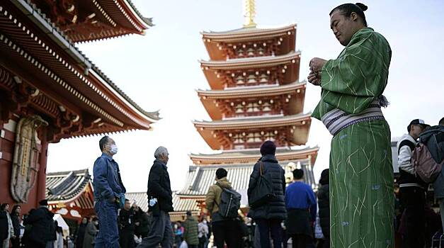 Блогер побывал в Азии и сравнил местные стандарты красоты с российскими