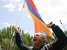 Обзор иноСМИ: Индию попросят «повлиять на Россию», «Армения играет с огнем»