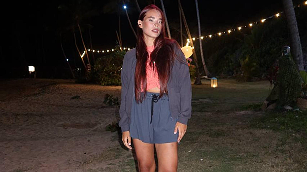 Ася Резник объявила о разводе с мужем-режиссёром Ильей Аксёновым из-за измены: «Предать может самый близкий»