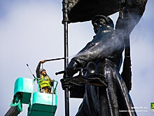 Во Владивостоке ко Дню Победы подготовят 22 памятника