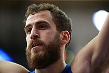 Баскетболист Родригес гордится, что выиграл Евролигу с ЦСКА