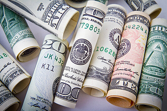 Минфин снизит покупки иностранной валюты