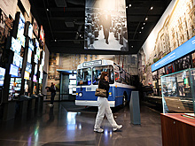 Прокуратура ведет проверку Ельцин-центра