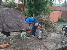 Стала известна причина длительного отключения горячей воды в Белорецке