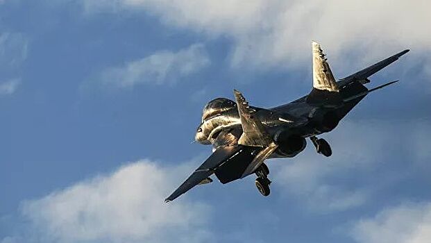 Польша вернулась к эксплуатации МиГ-29