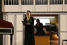 Любители классической музыки смогут послушать орган в в Большом зале Саратовской консерватории