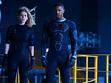 «Фантастическая четверка» провалилась в американском прокате