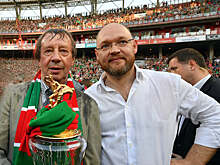 Геркус сделал заявление после переноса суда против «Локомотива»