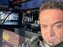 Россиянин Кузьмич рассказал, как его пилота охватила паника на этапе «Дакара»