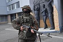 За фейки о российской армии НКО будут лишать господдержки