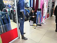 Сколько стоят вещи на китайском рынке во Владивостоке: «Спортивка» вместо Zara