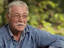 Умер кинооператор Юрий Шайгарданов, автор «Собачьего сердца» и «Страны глухих»