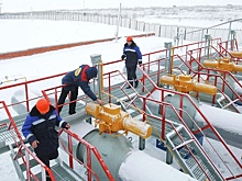 Подсчитаны затраты России на импортозамещение добычи нефти и газа