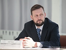Гартман уже дома. Бывшего главного архитектора Первоуральска выпустили из СИЗО